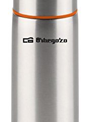 Orbegozo TRL 260 - Termo líquido, inox, 250 ml