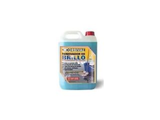 Orbival Abrillant Orbival 2000 Azul 2000 ml