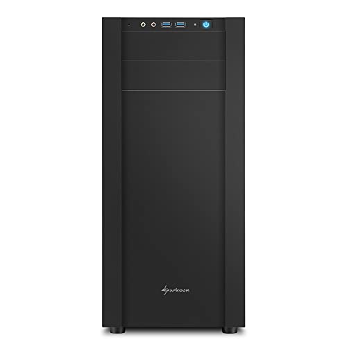 Ordenador de sobremesa Core i7 11700K 8 Núcleos, SSD NVMe 250Gb + HDD 1000Gb, RAM 8GB DDR4, Ordenador DE Oficina, Grabadora DVD, Windows 11 Pro, I7 Ordenadores de sobremesa