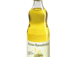Ordesa Aceite Hipocalórico - 500 ml