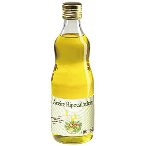 Ordesa Aceite Hipocalórico - 500 ml