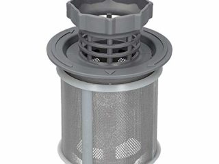 Original Siemens lavavajillas Micro filtro 427903 170740