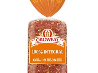 Oroweat semillas de sesamo y lino 590g