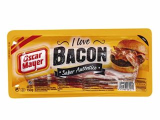Oscar Mayer Lonchas Bacon, 150g