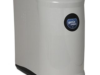 Osmosis inversa GENIUS COMPACT con bomba