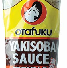 Otafuku Salsa Yakisoba 500 g
