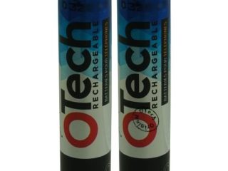 Otech bateria Compatible para LOGICOM Riva 1000