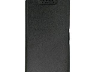 Oujietong Funda para Energy Sistem Phone MAX 3+ Funda Carcasa Case DK-HS