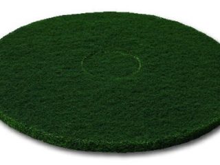 Overmat 28563 Disco Verde, 305 mm-12", 20 mm Grueso