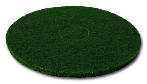 Overmat 28563 Disco Verde, 305 mm-12", 20 mm Grueso