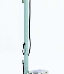 Overmat Industries B.V. 17600 Floorboy XL 300, 250 W, 230 V