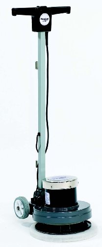 Overmat Industries B.V. 17600 Floorboy XL 300, 250 W, 230 V
