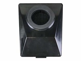 OxoxO Repuesto de filtro HEPA para aspiradora Rainbow E2-Series, compatible con la pieza # R12179 y R12647B lavable y reutilizable (1 unidad)