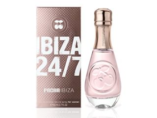 PACHA IBIZA 24/7 HER EDT 80ML NS