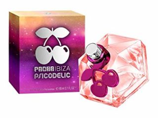 PACHA QUEEN PSICODELIC Eau de Toilette 80 ml. Vap.