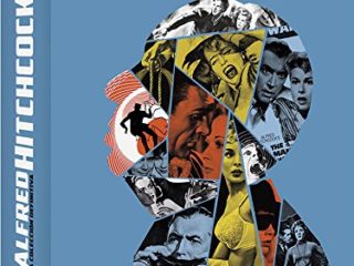Pack Alfred Hitchcock: 14 Películas [DVD]