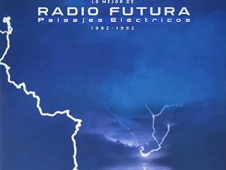 Paisajes Eléctricos [Vinilo]