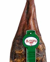 Paleta ibérica de cebo de campo | GUIJUELO