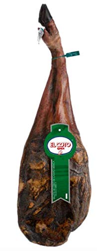 Paleta ibérica de cebo de campo | GUIJUELO