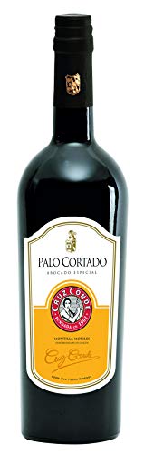 Palo Cortado Cruz Conde D.O. calificada Montilla – Moriles
