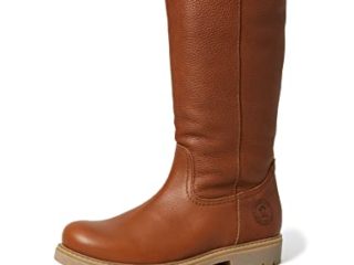 Panama Jack Bambina, Botas Altas Mujer, Marrón (Cuero B11), 39 EU