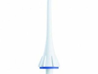 Panasonic EW0950, Tubos de recambio para irrigador, Blanco con azul, verde, amarillo, 2 Unidades