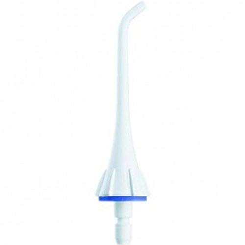 Panasonic EW0950, Tubos de recambio para irrigador, Blanco con azul, verde, amarillo, 2 Unidades