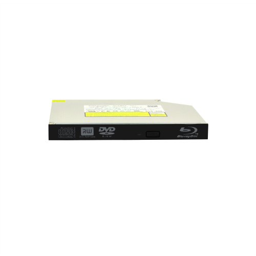 Panasonic - Grabadora Blu-ray UJ-260 XL Interna