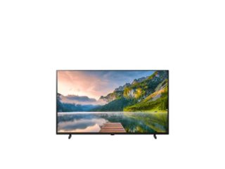 Panasonic TX-40JX800 Android TV LED 4K HDR 40", Dolby Atmos, HCX, Dolby Vision, Compatible con Amazon Alex y Asistente de Google, HDMI, USB, WiFi, Negro