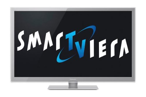 Panasonic TX-L32EW5S LED TV - Televisor (812.8 mm (32"), Full HD, 1920 x 1080 Pixeles, Analógico y Digital, PAL B, PAL DK, PAL G, PAL H, PAL I, SECAM B/G, SECAM D/K, DVB-C, DVB-S, DVB-T) (importado)