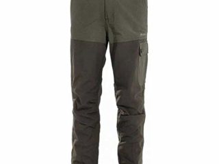 PANTALON CAZA CHIRUCA SILVANO PRO 11 ANTIESPINOS (VERDE, L)
