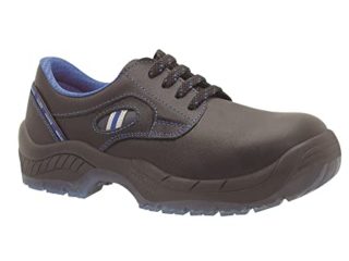 PANTER - Zapato Seguridad Diaman.Plus S2 Punt 42
