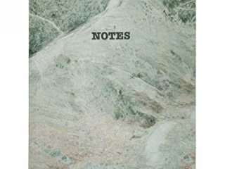 Papel de Piedra® - Libreta ecológica Stone Paper® Writers Green