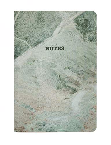 Papel de Piedra® - Libreta ecológica Stone Paper® Writers Green