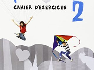 PARACHUTE 2 PACK CAHIER D'EXERCICES - 9788490490952