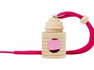 Paradise PER80144 Perfumador Madera, Aroma de Chicle, para Colgar