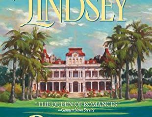 Paradise Wild (Avon Historical Romance)