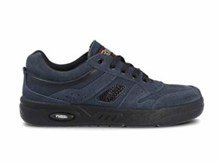 Paredes 1, Ecologico, Dp103 Azul, Hombre, Talla 44
