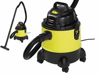 Parkside - PNTS 1300 C3 - Aspirador en seco y húmedo