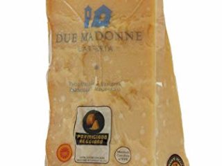 PARMIGIANO REGGIANO (Queso parmesano reggiano) DOP 36 MESES