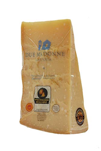 PARMIGIANO REGGIANO (Queso parmesano reggiano) DOP 36 MESES
