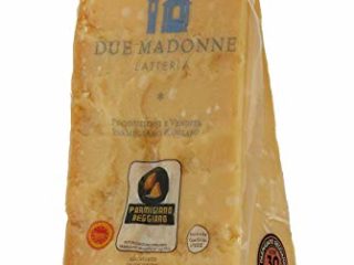 Parmigiano Reggiano (Queso parmesano reggiano) maduración 30 meses