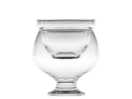 Pasabahce marisco Juego Piezas cóctel, 6 Unidad