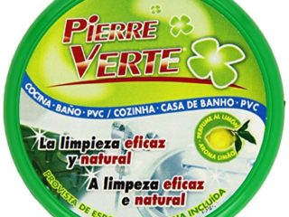 Passat Pierre Verte - Producto para limpieza, 200 g