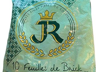 Pasta brick, 170 gramos
