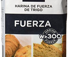 Pastas Gallo - Harina De Fuerza Paquete 1000 g - [Pack de 10]