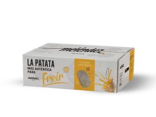 Patatas para Freír | Caja 5kg.