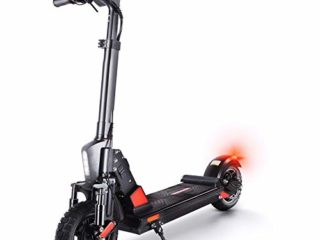 Patinete eléctrico Adultos, 48V 13Ah Batería, Potente Motor, Duración de la Superlarga, Potencia Control de Crucero, Scooter Eléctrico Portátil Plegable