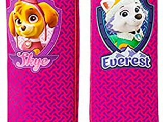 Patrulla Canina Lpc102 Mini Almohadilla Niña, Set Of 2