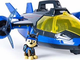 PAW PATROL Misson Air 6038328 - Patinete de Juguete